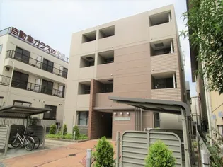 ラフレシールの画像