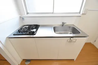 マンションパロット【4階】のその他画像