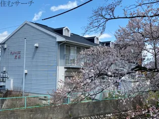 チェリーハウスの画像