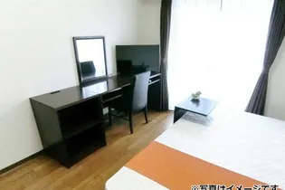 ラ・レジダンス・ド・グロワール【6階】の内装