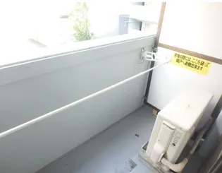 ラ・レジダンス・ド・グロワール【6階】の内装