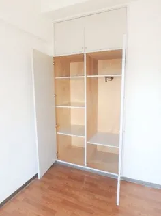 ラ・レジダンス・ド・グロワール【6階】の内装