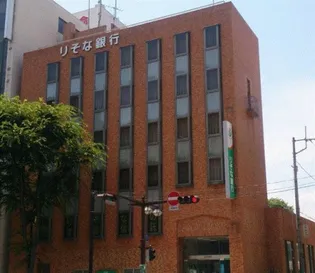 ラ・レジダンス・ド・グロワール【6階】の周辺