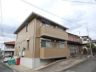 神奈川県横浜市保土ヶ谷区仏向町【一戸建】の外観