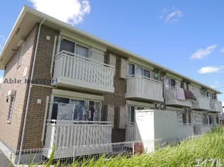 エスペランサ(ほたる野)【2階】の外観