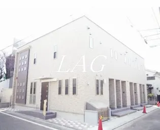 セレッソ目黒洗足の画像