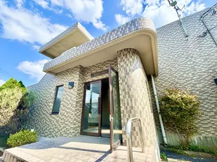 Crystal Court【クリスタル コート】【1階】の外観