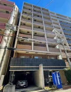 ジュネーゼグラン上本町の画像