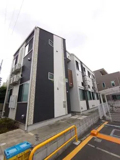 リヴィエール中野【2階】の外観