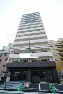 タワーズ高砂【12階】の外観