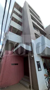 ロイヤルパーク日進【5階】の外観