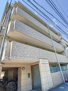 ヴィクトワール伊福の画像