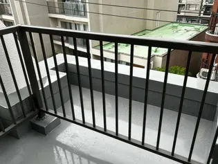原ビル【4階】の内装
