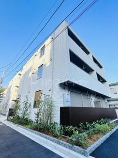 COURT HILLS NISHIOGUの画像