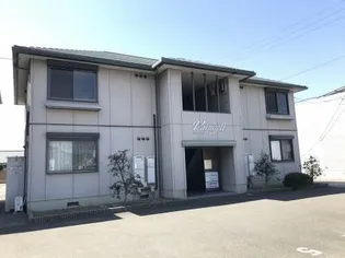バリュージュIIの画像