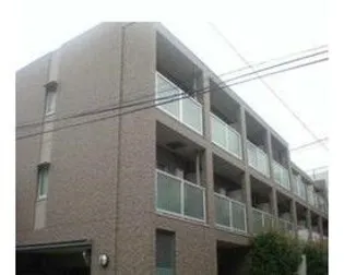 プレール学芸大学【1階】の外観