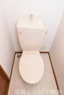 プレジオ荒江【3階】の内装