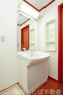 プレジオ荒江【3階】の内装