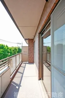 プレジオ荒江【3階】の内装