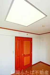 プレジオ荒江【3階】の内装