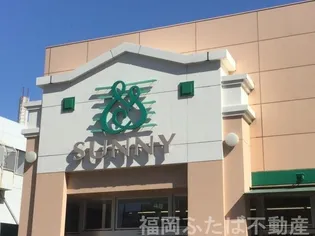 プレジオ荒江【3階】の周辺