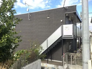 リブリ コリーヌ日野南の画像