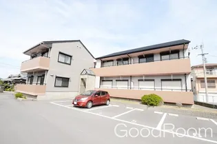 徳島県徳島市津田町1【アパート】の外観