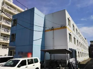 レオパレスセントラル南4条Bの画像