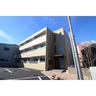 ウィステリアガーデンの画像