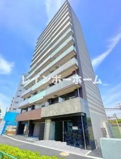 GRAN PASEO 金町【2階】の外観