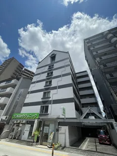 水交社【4階】の外観