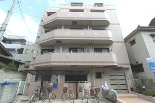 グランドモナークII【3階】の外観