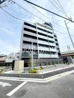 アーバンパーク綾瀬WESTの画像