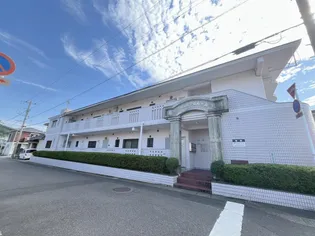 アヴェルデ自由ヶ丘の画像