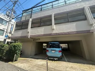 モンシャトー北新宿の画像