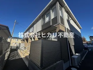 メゾン イエスの画像