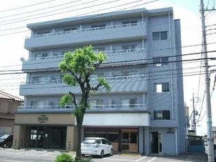 つくばプラザの画像