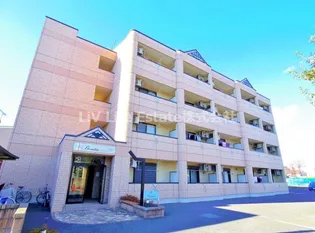 プラウディア天神の画像