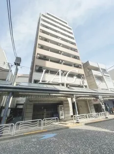 ガーラ シティ深川森下の画像