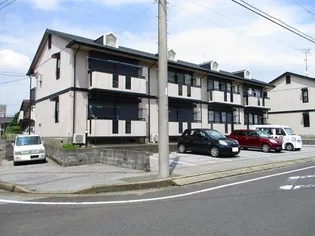 アネックス中野の画像