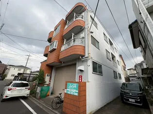 VILLA八潮の画像