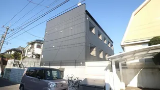 REVE柏の画像