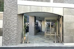 カームコート白金高輪の画像