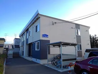 グランデ アロッジオの画像