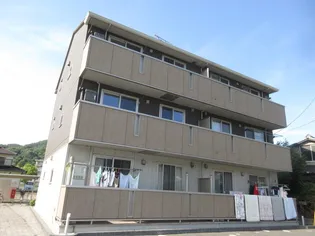 ソレアード Ⅱ棟の画像