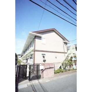 ジャスミンガーデン吉祥寺の画像