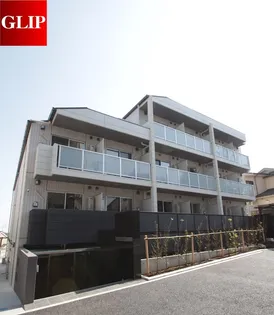 リヴシティ妙蓮寺の画像