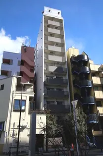 プレール・ドゥーク東京ベイII【9階】の外観