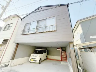 栃木県宇都宮市元今泉1【一戸建】の外観