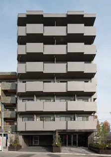 ルーブル鷺宮六番館の画像